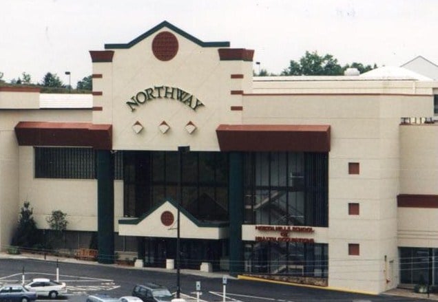 northway mall